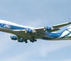 Airbridgecargo Increases Milan Paris Flights