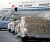 Air China S May Cargo Volume Grows 4 5pc To 124 500 Tonnes In May
