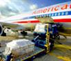 Aa Cargo Flies Nonstop To Dallas Fort Worth Seoul