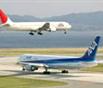 Cargo Volumes Up At Ana Jal
