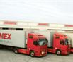 Aramex Expands Road Freight Services To Scandinavia