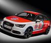 Audi Shows Off With Seven Special A1 S