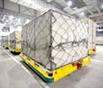 Asia S March Air Cargo Demand Disappoints