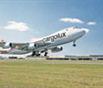 Cargolux To Operate Cargo Flights Through Muscat International Airport