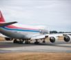 Cargolux Adds 3 747 8 Destinations