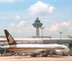Changi Air Freight Falls 12pc In February As Passengers Rise 9pc