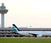 Cargo Volume Dips At Changi Airport
