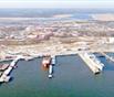 Port Of Charleston S April Container Volume Up 9pc To 134 718 Teu