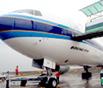 Two B777 200fs Delivered To China Southern