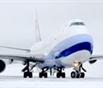 China Air To Hawaii