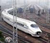 Rail Competition Will Hit Chinese Airlines