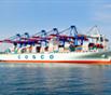 Cosco To Beef Up Transpacific Cen Service With Evergreen Wan Hai