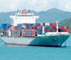 Cosco Expands Far East East Coast South America With Second Loop