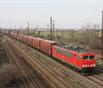 Db Schenker S New Rail Service Links Oslo And Narvik