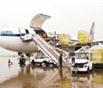 Asia Pacific Cargo Demand Remains Stagnant