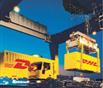 Dhl Launches New Lcl Services Between China And Turkey