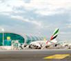 Dubai International S Freight Volume Climbs