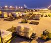 Freight Volume Jumps At Dubai Airport