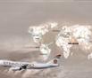Etihad Cargo Atlas Air Launch Round The World Service