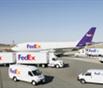 Fedex Halts Tokyo Deliveries