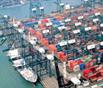 Hong Kong S First Half Container Volume Falls 8pc To 10 7 Million Teu