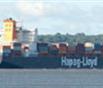 Hapag Lloyd Implements Montreal Low Water Charge