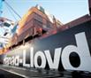 Fifth Of Ten 13 169 Teuers Joins Hapag Lloyd S Asia Europe G6 Trade