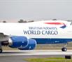 Iag Cargo Increases Capacity On London Rio De Janeiro Route