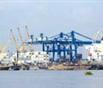 Container Traffic At Indian Ports Falls In First Half