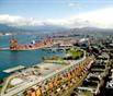 Long Beach Teu Volume Rises More Than 17 Percent