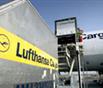 Lufthansa Cargo Increase In Weekly Flights This Summer