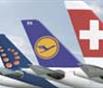Lufthansa Reports More Passengers Less Freight