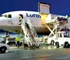Lufthansa Cargo Boosts Load Factor Despite Challenges