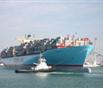 Maersk Joins Asia Europe August Rate Hike Push