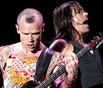 Red Hot Chili Peppers To Begin Recording New Album In July