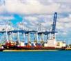 Nz Port Moves Record Volumes