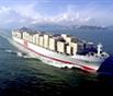 Oocl Takes Delivery Of Fourth 13 208 Teu Ship From Samsung For Nyk