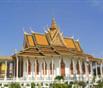 Five Nations Back New Asian Trade Corridor