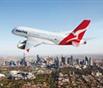 Qantas Boosts China Eastern Links