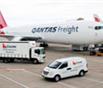 Qantas To Launch Freighter Service To Png