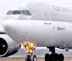 Three A330 200fs Arrive At Qatar Airways