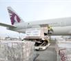 Qatar Adds Second Oslo Freighter Service