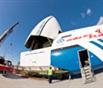Russians Struggle To Handle Air Cargo Slump