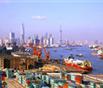 Shanghai Aug Boxes Up 13 3pc To 2 9 Million Teu Up 4 4pc Since Jan
