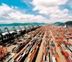 Shenzhen Overtakes Hk In Container Throughput