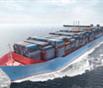 12 Month Container Ship Deliveries Hit 1 275 Million Teus