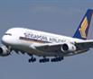 Singapore Airlines To Increase Flights To Australia Japan