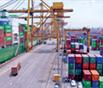 Sri Lanka Container Volumes Slip