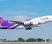 Thai Takes Delivery Of Its First A380