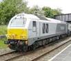 Rail Link Opens In Cambodia